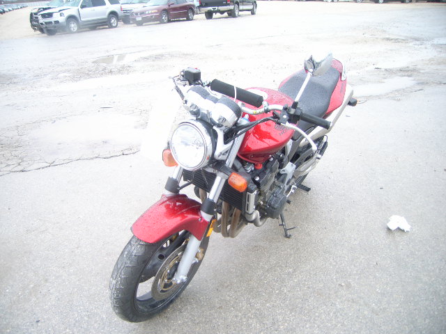 Honda CB900 (919)