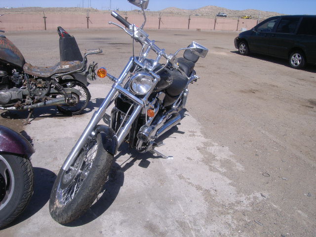 Suzuki VS1400