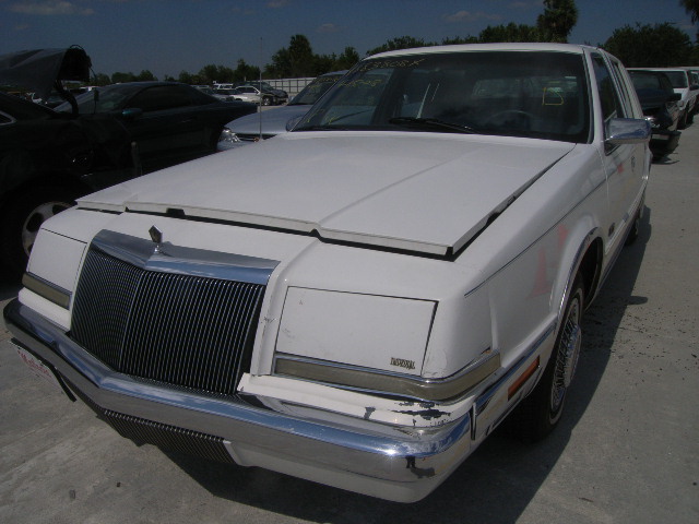 Chrysler Imperial