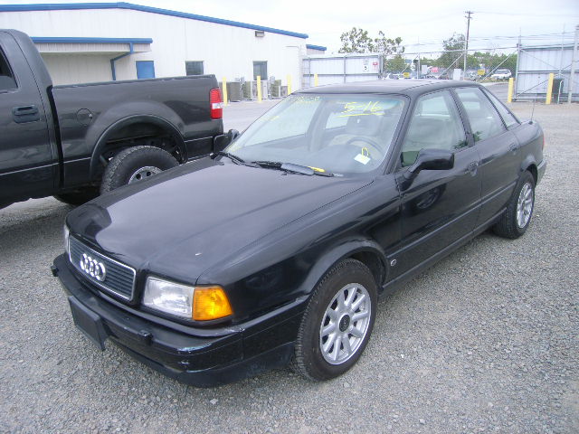 Audi 90