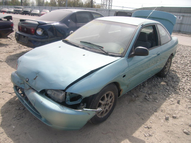 Dodge Colt