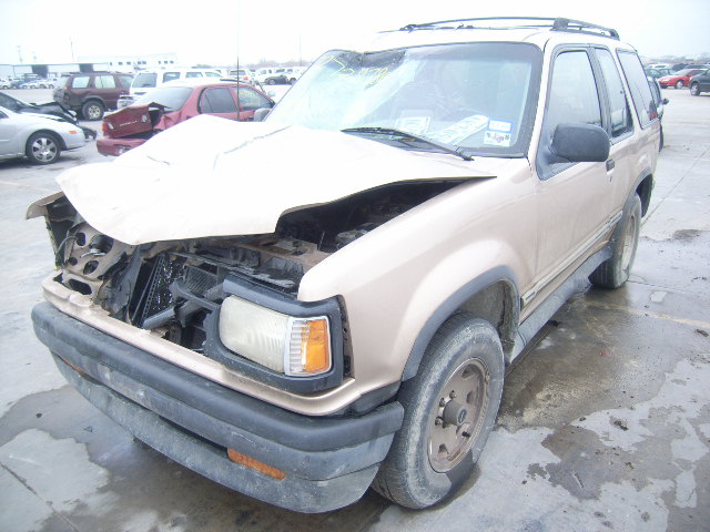 Mazda Navajo