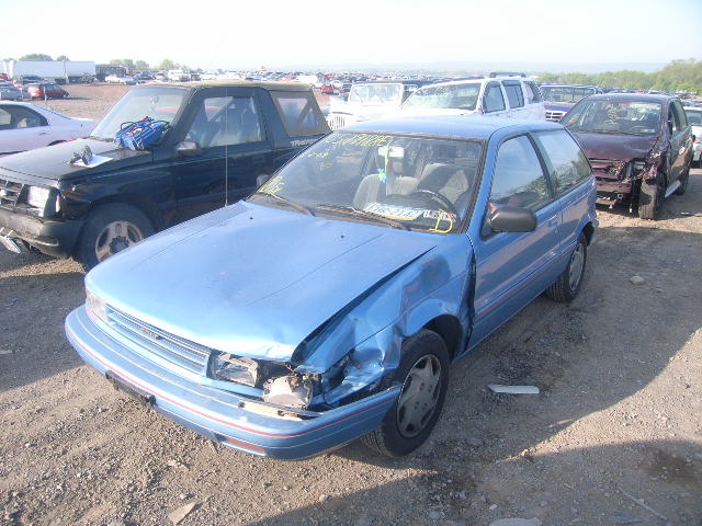 Dodge Colt