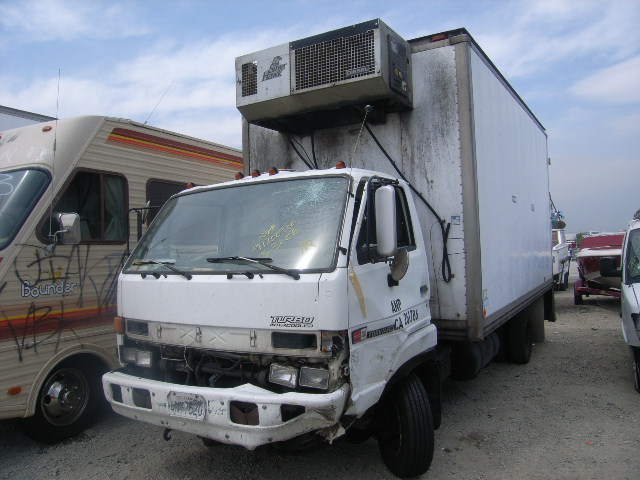 GMC W5