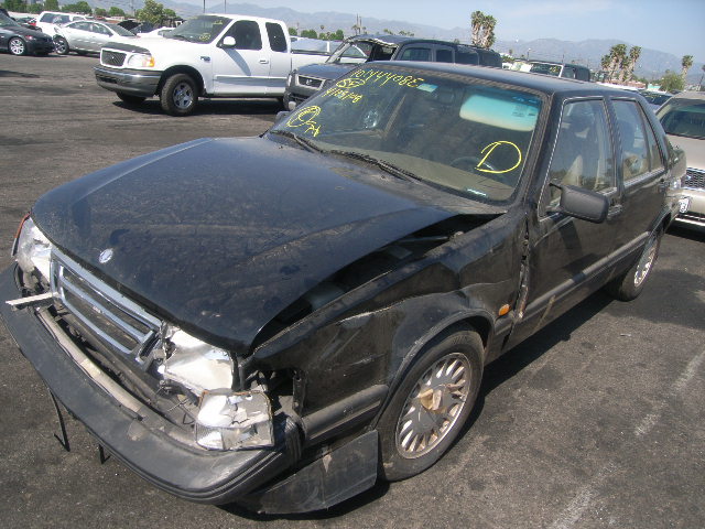 Saab 9000