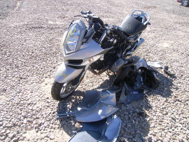 BMW R 1200 ST