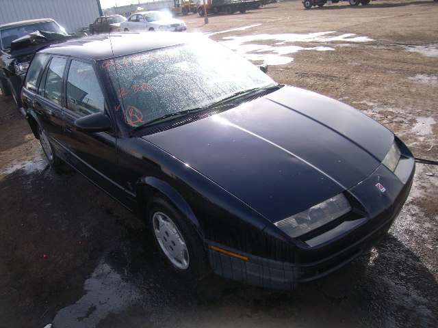 Saturn SW1