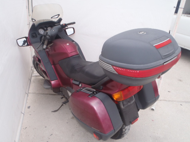 Honda ST1100