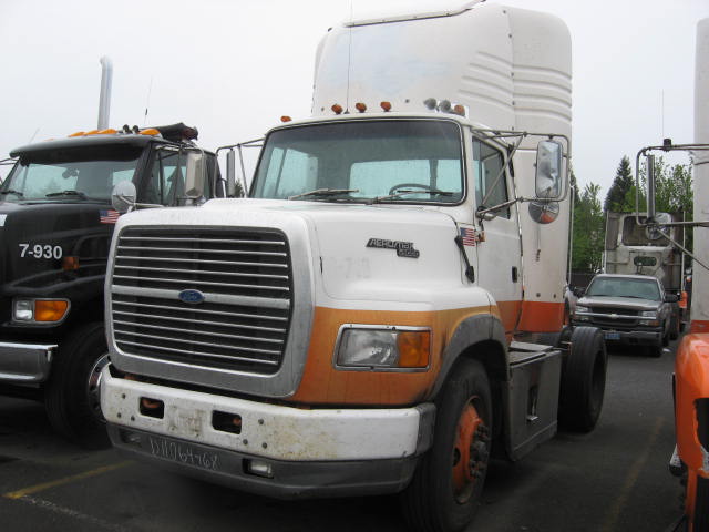 Ford LA9000