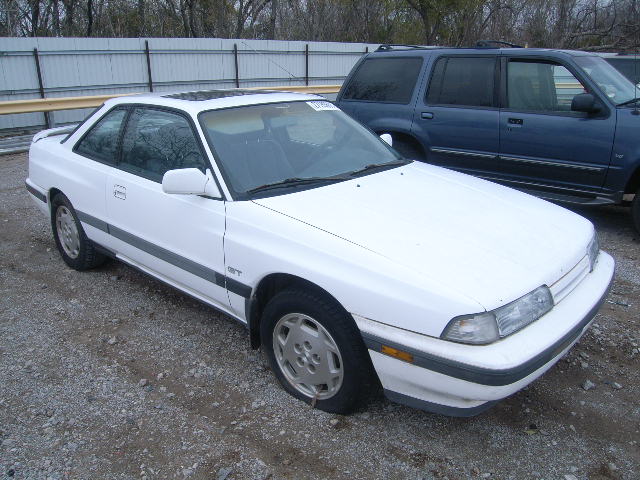 Mazda MX-6