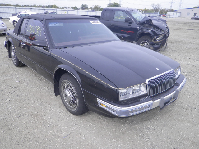 BUICK