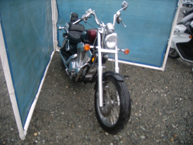 Suzuki VS1400GLP