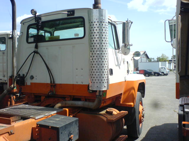 Ford LN8000