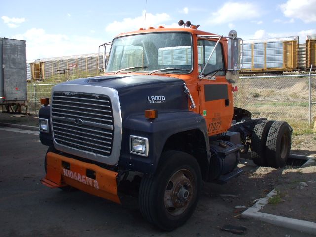 Ford LN8000