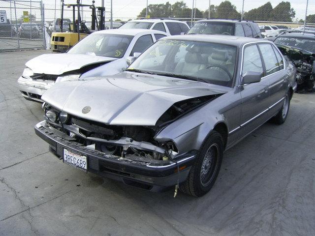 BMW 750iL