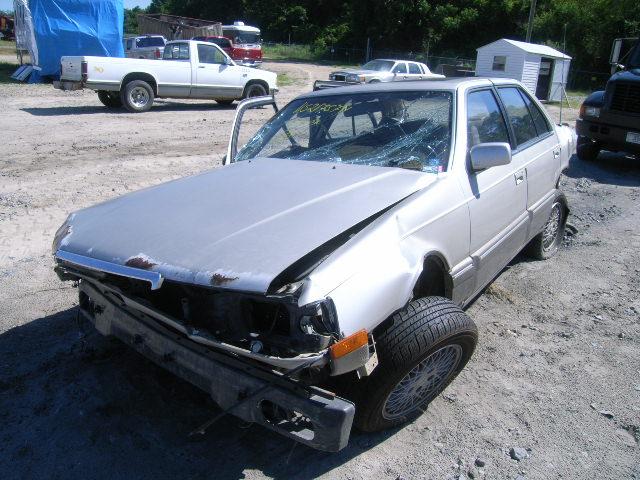 Mazda 929