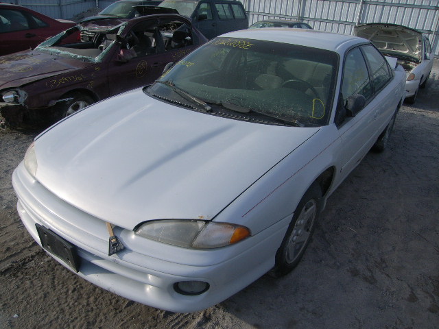 Chrysler Intrepid
