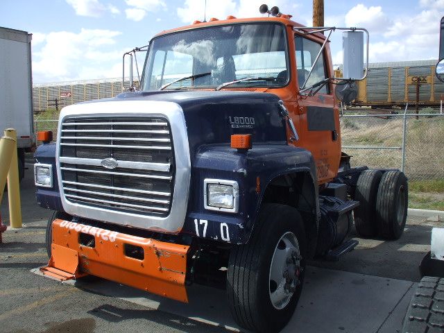 Ford LN8000