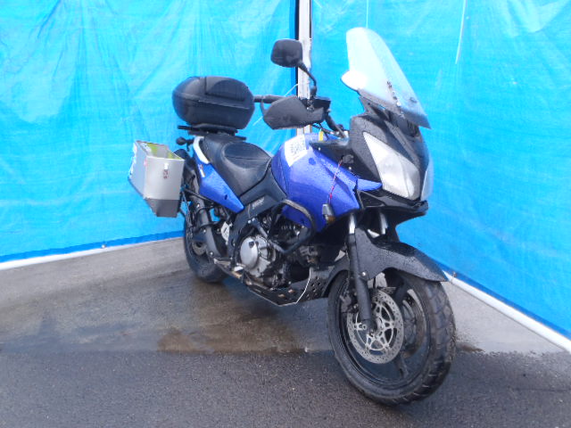 Suzuki DL650