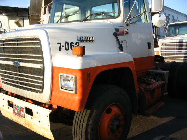 Ford LN8000