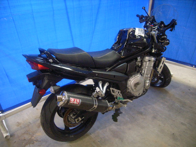 Suzuki GSF1250SA