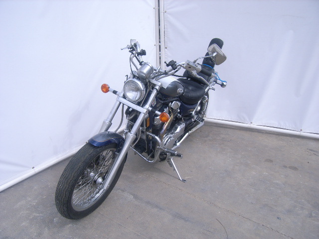 Suzuki VS1400GLP