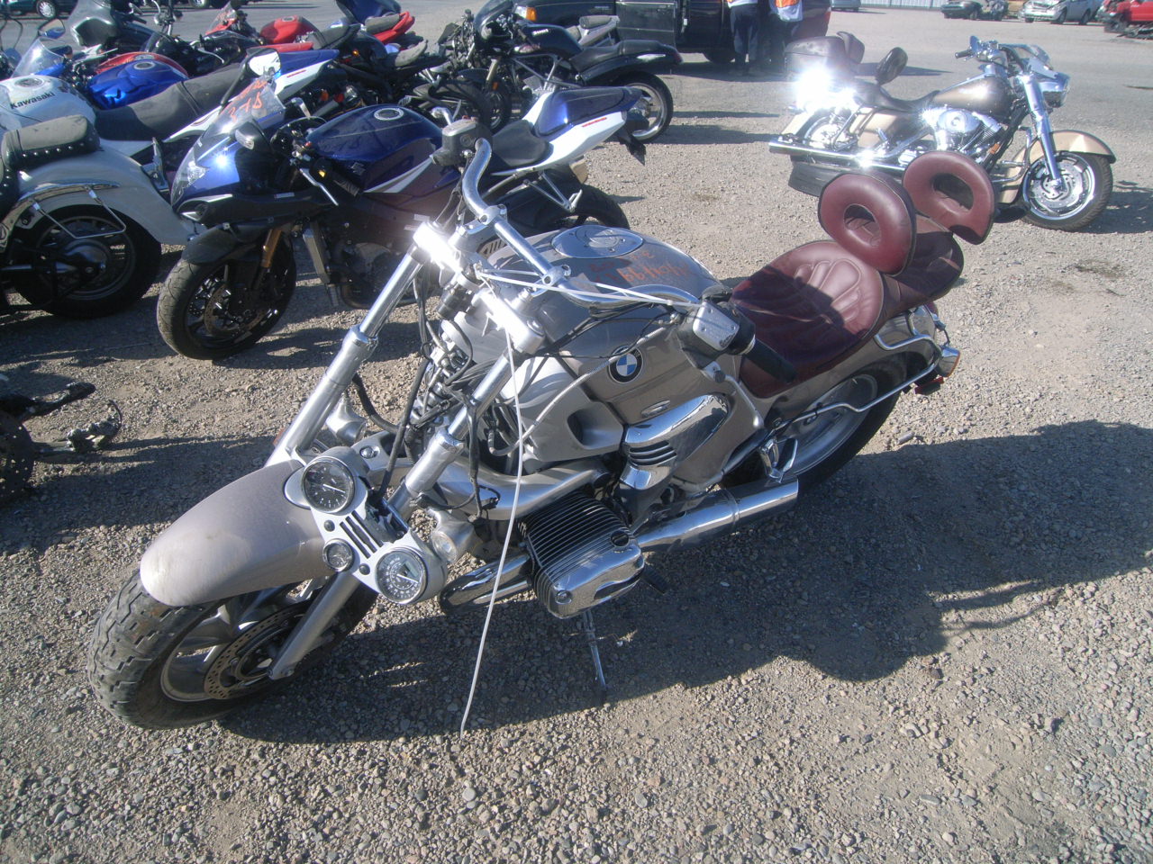 BMW R 1200 C