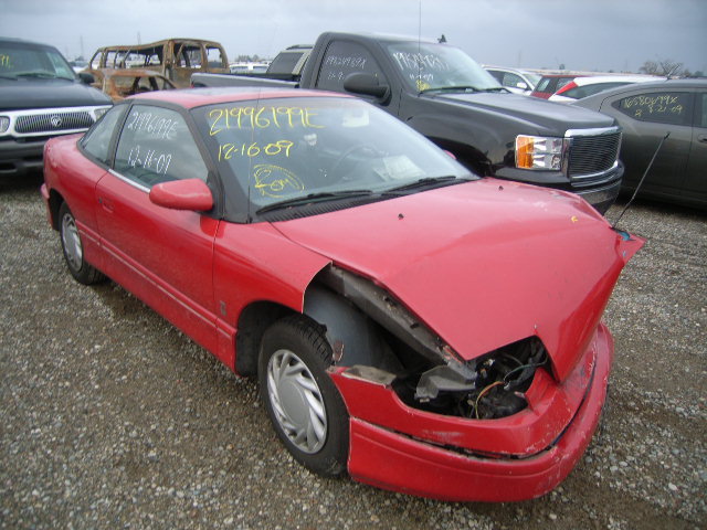 Saturn SC2