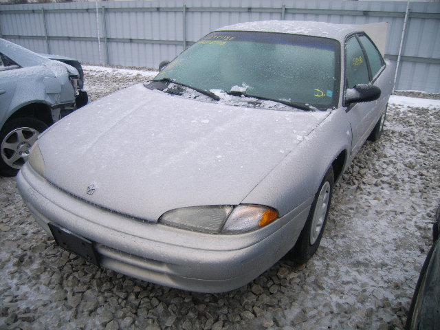 CHRYSLER
