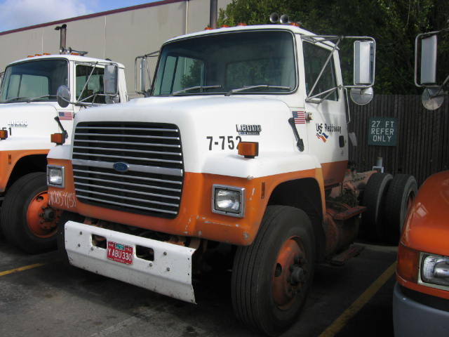 Ford LN8000