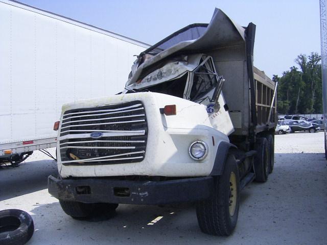 Ford LTS9000