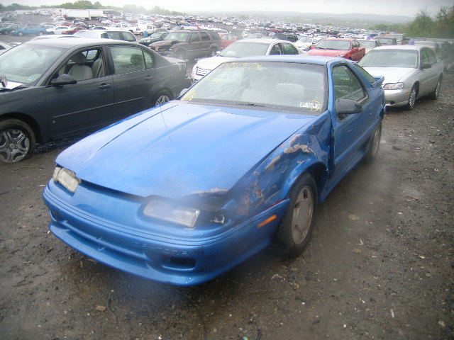 Dodge Daytona