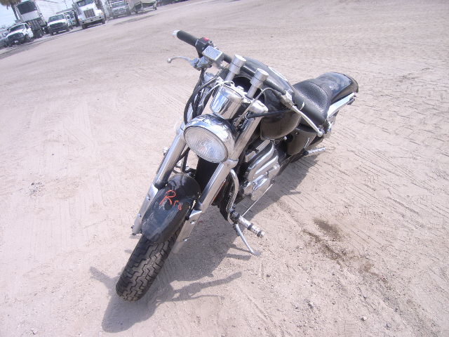 Suzuki VZ800K