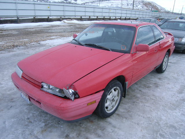 Mazda MX-6