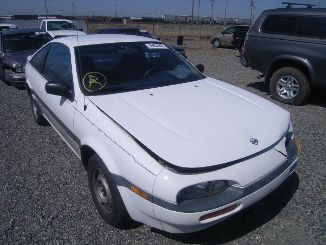 Nissan NX