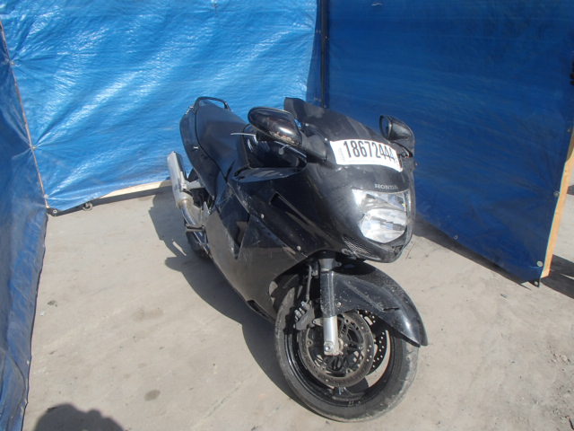 Honda CBR1100XX
