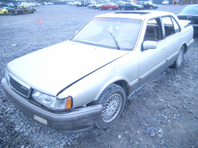 Mazda 929