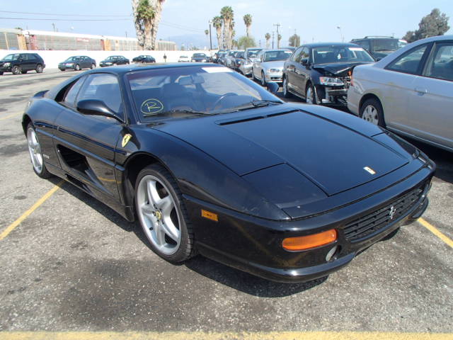 Ferrari 355 GTS