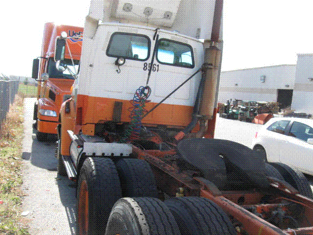 Ford A9513