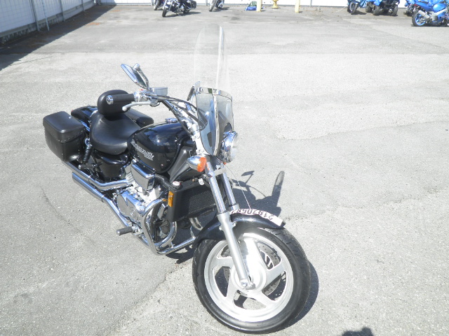 Honda VF750C (MAGNA)