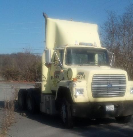Ford LNT9000
