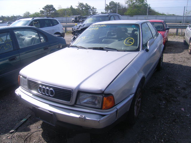 Audi 90
