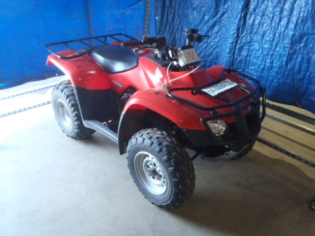Honda TRX250 (FourTrax Recon)