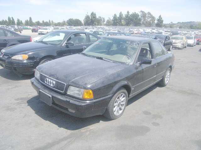 Audi 90