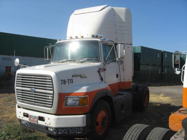 Ford LA9000