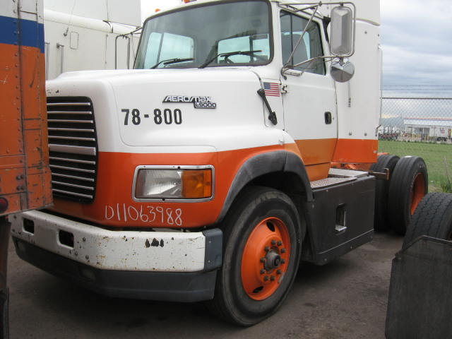 Ford LA9000