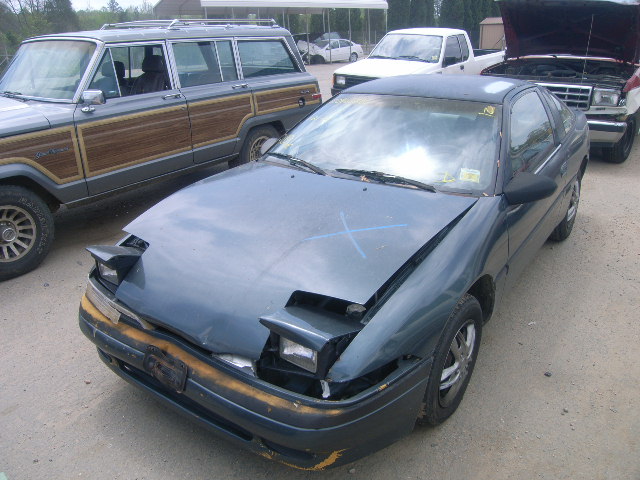 Mitsubishi Eclipse