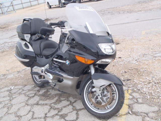 BMW K 1200 LT