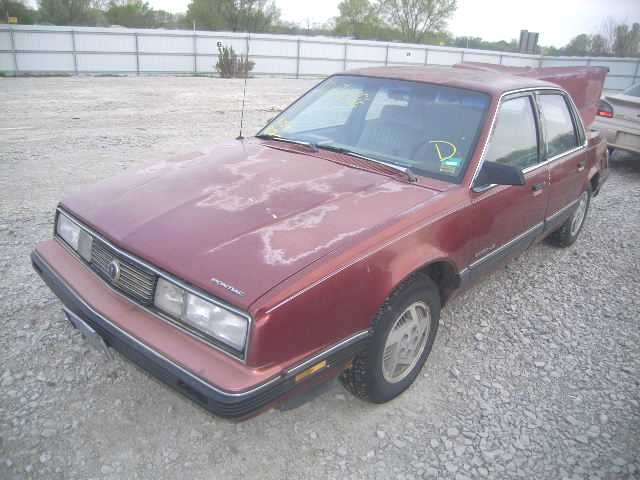 Pontiac 6000