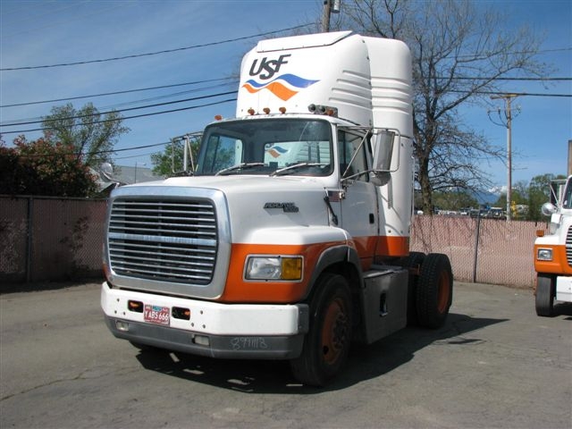 Ford LA9000